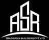 ASR Traders Logo
