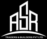 ASR Traders Logo